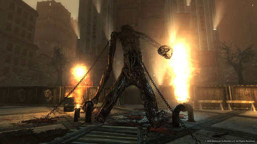 Fallout 3 - Дополнение «The Pitt» доступно на XBox Live и Games for Windows