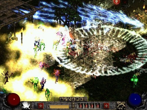 Diablo II - Diablo II