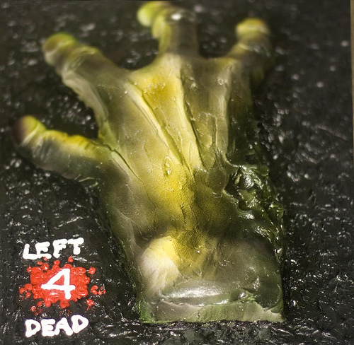 Left 4 Dead - Тортик