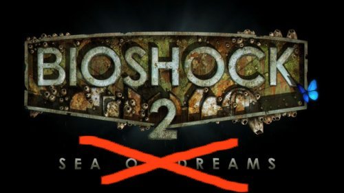 BioShock 2 - Шутер BioShock 2 сменил название