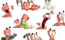 Worms-ps3