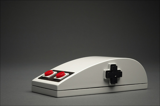 Игровое железо - 8Bit Mouse