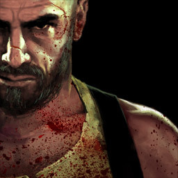 Max Payne 3 - Официальные обои и аватары
