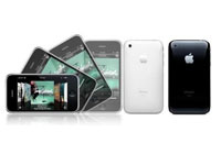 Apple разработает собственный чип для iPhone, iPod