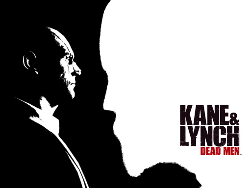 Kane and Lynch: Смертники - Обои