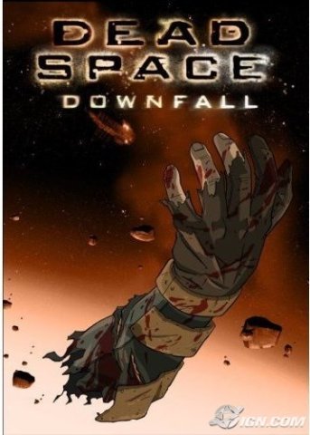 Dead Space: Downfall 