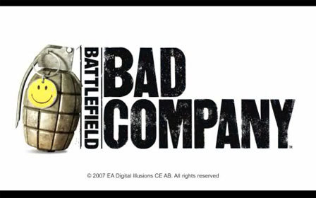Рецензия на Battlefield: Bad Company