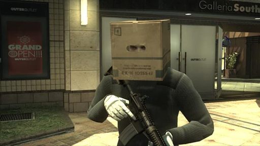 Metal Gear Solid 4: Guns of the Patriots - Konami штампует новые обновления.