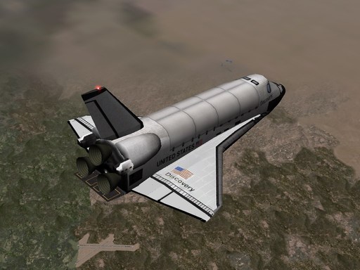 Flight Simulator X - FSX vs. X Plane