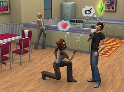 Sims 3, The - Возвращение в виртуальный мир