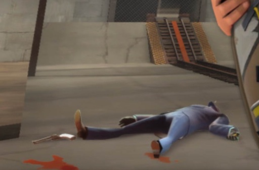Team Fortress 2 - В апдейте снайпера будут так же нововведения для спая