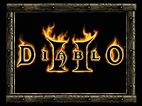 Diablo II - Дневник Дьябломана (HC only)