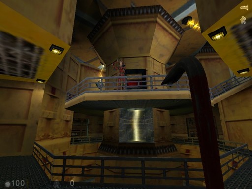 Half-Life - Half-Life: Decay