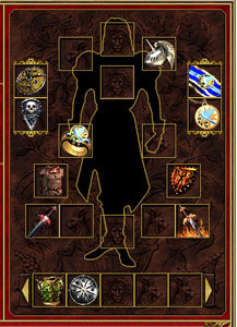 Герои Меча и Магии III: Возрождение Эрафии - Скрины из бета и альфа версий игры