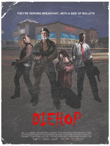 Left 4 Dead - Постеры