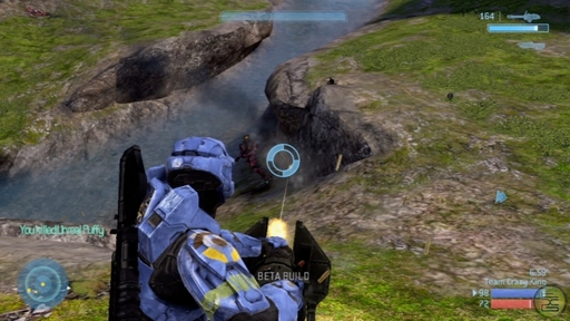Halo 3 - Halo 3: Занавес! (обзор)
