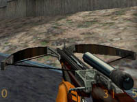 Half-Life - Вооружение Мира Half-Life