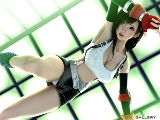 100 sexiest video games babes all the time!