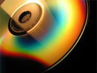 Тысяча фильмов на одном диске DVD?