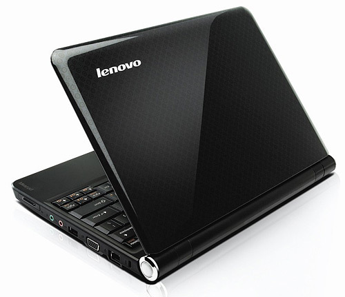 Игровое железо - Lenovo + nVidia ION = Lenovo IdeaPad S12