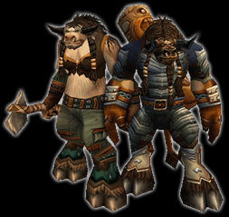 World of Warcraft - Игровое население World of Warcraft