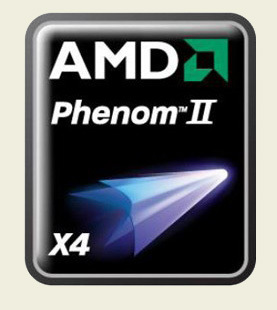Процессор Phenom II X2 550 BE (Callisto) дебютирует на Computex