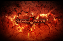 Quake Live - Еще пачка обоев