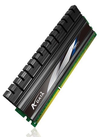 Игровое железо - A-DATA XPG — быстрая память DDR3 для игроков, а также SSD-накопители