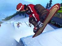 Владельцы Wii встанут на сноуборд