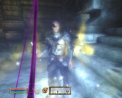 Elder Scrolls IV: Oblivion, The - Скриншоты игроков.