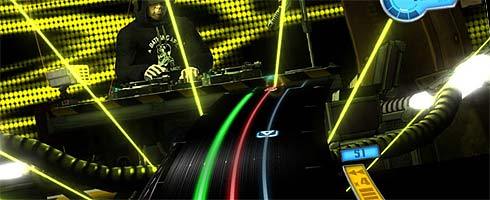 Новости - Дебютный трейлер DJ Hero