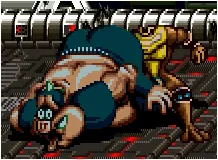 Обо всем - Сексуальные моменты в старых играх. Авторская статья