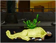 Обо всем - Сексуальные моменты в старых играх. Авторская статья