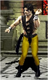 Обо всем - Сексуальные моменты в старых играх. Авторская статья