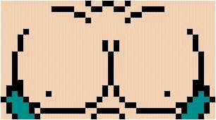 Обо всем - Сексуальные моменты в старых играх. Авторская статья