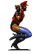 Обо всем - Сексуальные моменты в старых играх. Авторская статья