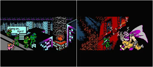 Обо всем - Сексуальные моменты в старых играх. Авторская статья