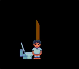 Обо всем - Сексуальные моменты в старых играх. Авторская статья