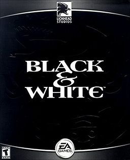 Black & White: краткий обзор