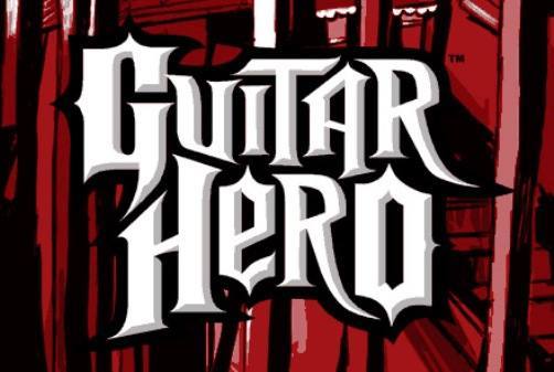 Guitar Hero 5 - Список исполнителей Guitar Hero 5