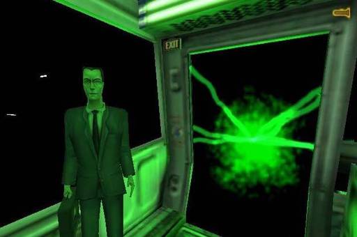 Half-Life 2 - Гордон Фримен. Герой нашего времени