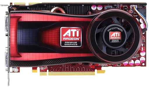 AMD готовит снижение цен на наиболее востребованные видеокарты