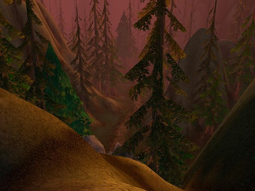 World of Warcraft - Варкрафт и заброшенные тролли, часть 2