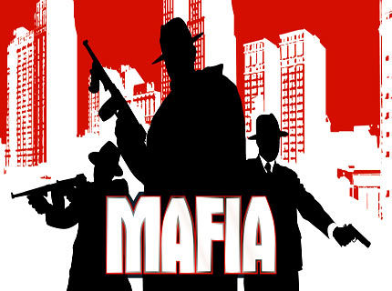  Mafia  -  10