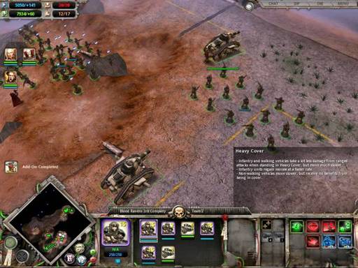 Warhammer 40,000: Dawn of War - Вердикт от "Игромании" (9 из 10)