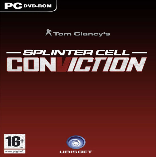 Tom Clancy's Splinter Cell: Conviction - Размышление над трейлером 
