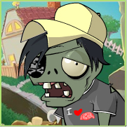 Plants vs. Zombies - Промо акция Plants vs zombies