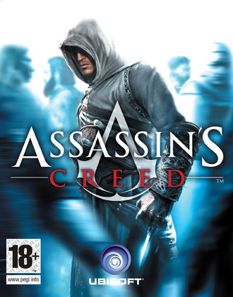 Assassin's Creed - Однообразность