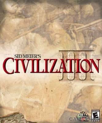 Civilization III - Обзор от ag.ru