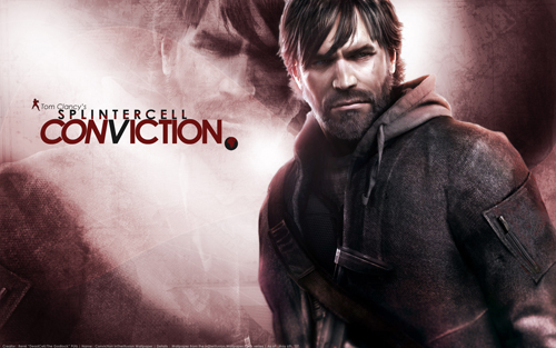 Tom Clancy's Splinter Cell: Conviction - Выйдет ли новая версия Splinter Cell для PS3?